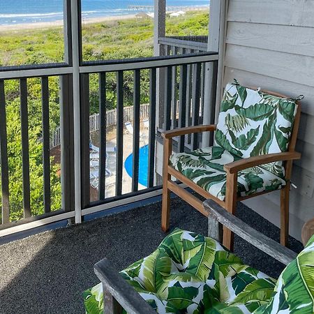 Island Beach & Racquet Club A306 Atlantic Beach Eksteriør bilde