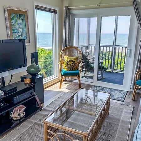 Island Beach & Racquet Club A306 Atlantic Beach Eksteriør bilde