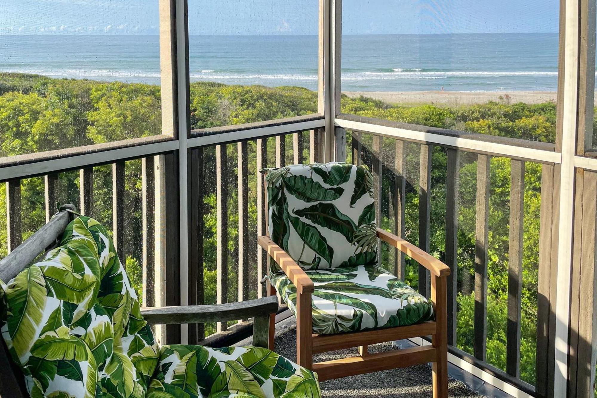 Island Beach & Racquet Club A306 Atlantic Beach Eksteriør bilde